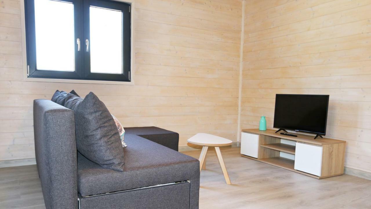 Turkusowy Zakatek Villa Miedzyzdroje Eksteriør bilde